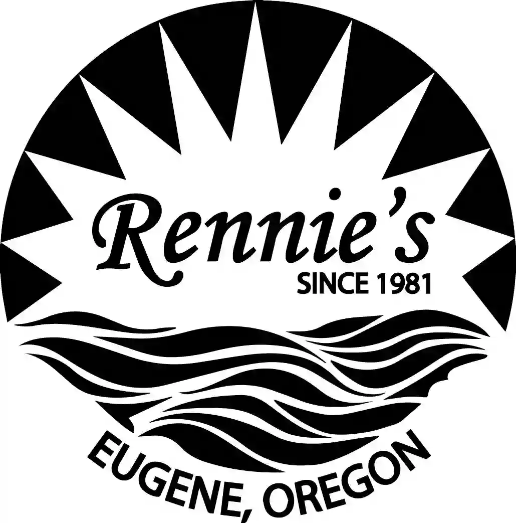 Rennie's Landing