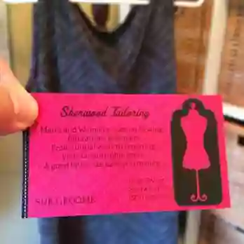 Sherwood Tailoring