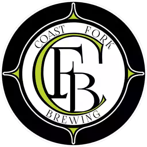 Coast Fork Brewing - Brewstation and Feed