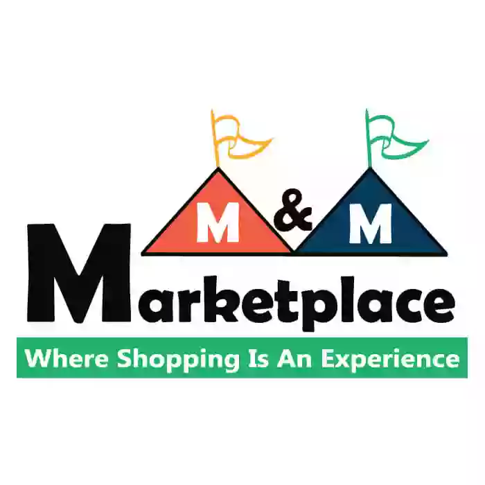 M&M Marketplace