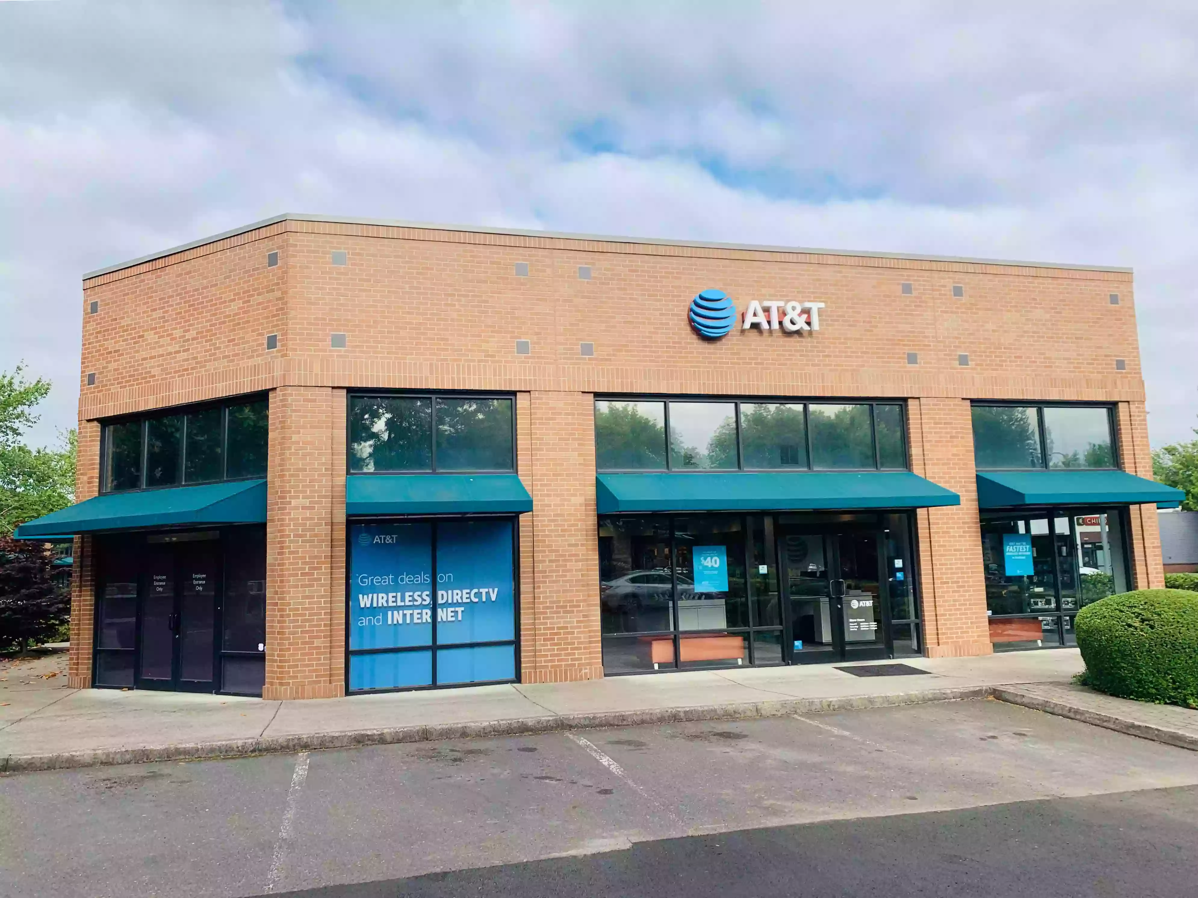 AT&T Store