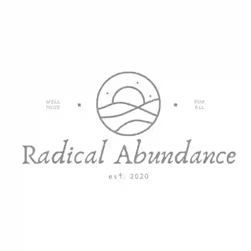 Radical Abundance Thrift Shop