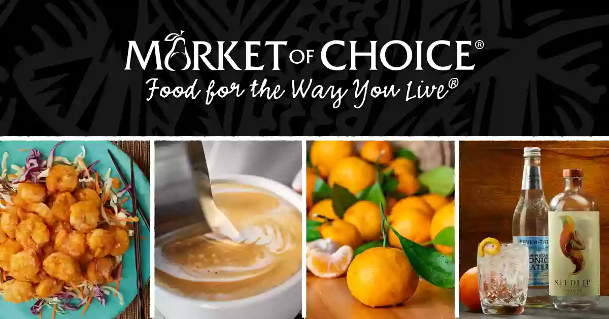 Market of Choice Willamette