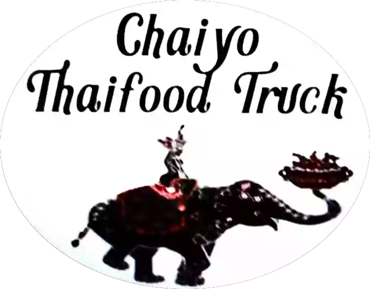 Chaiyo Food Truck