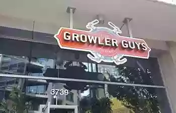 The Growler Guys