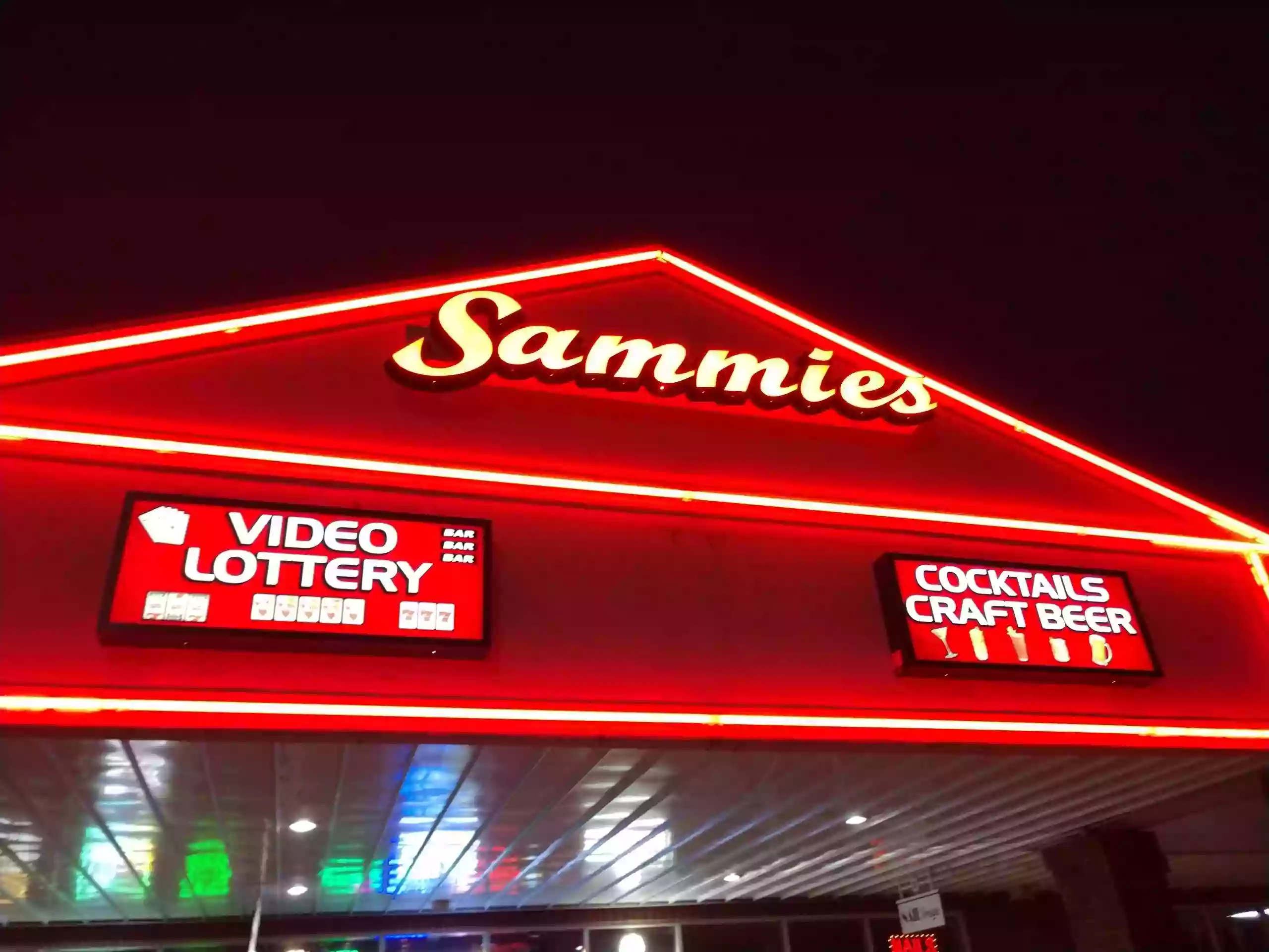 Sammie's Pub and Lotto South