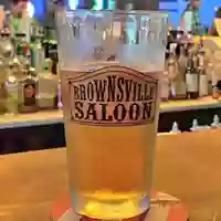 The Brownsville Saloon