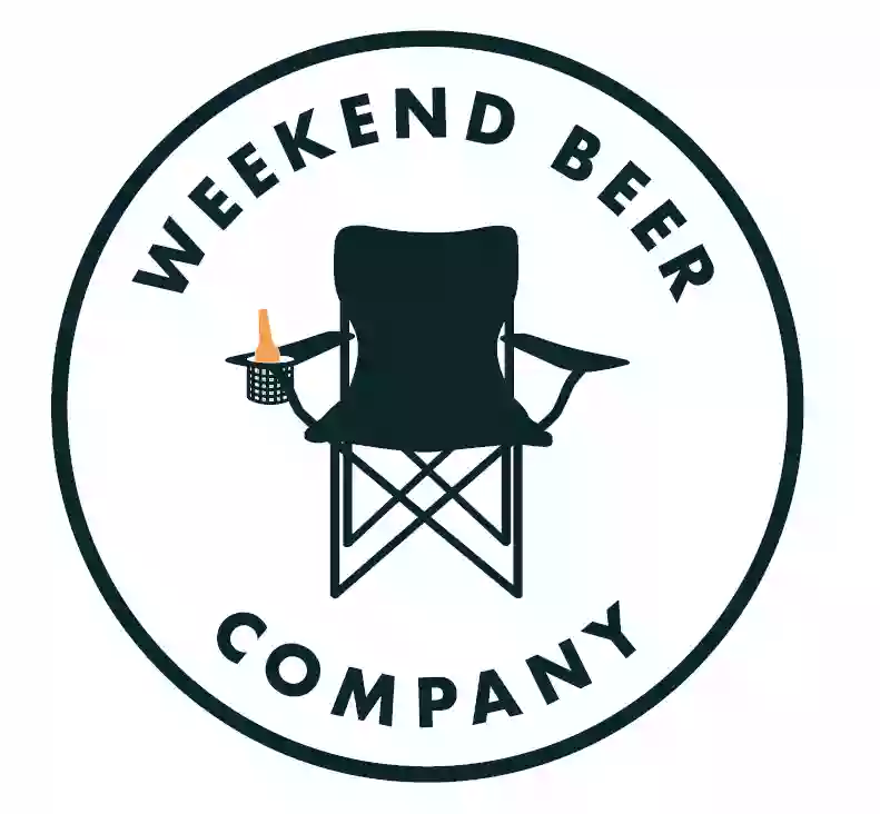 WEEKEND BEER COMPANY