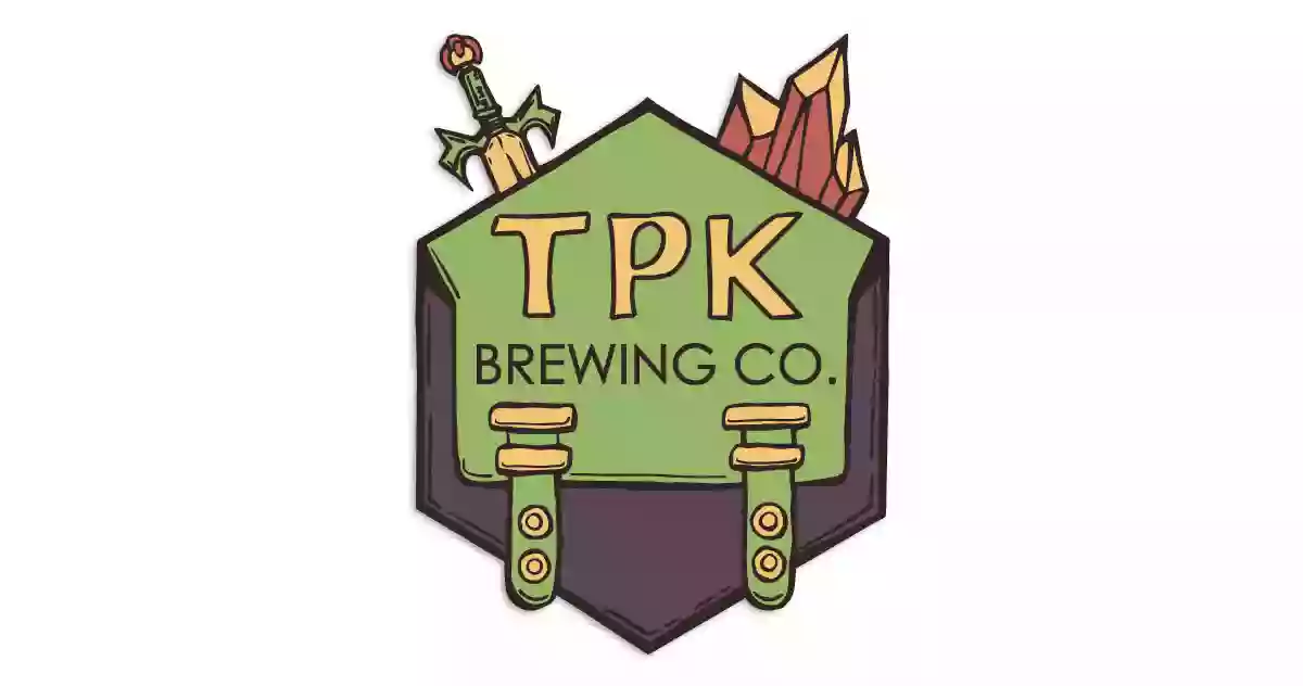 TPK Brewing Co.