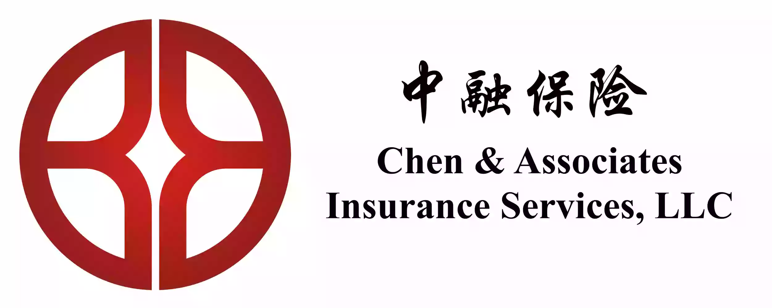 Chen & Associates Insurance Agency 中融保险