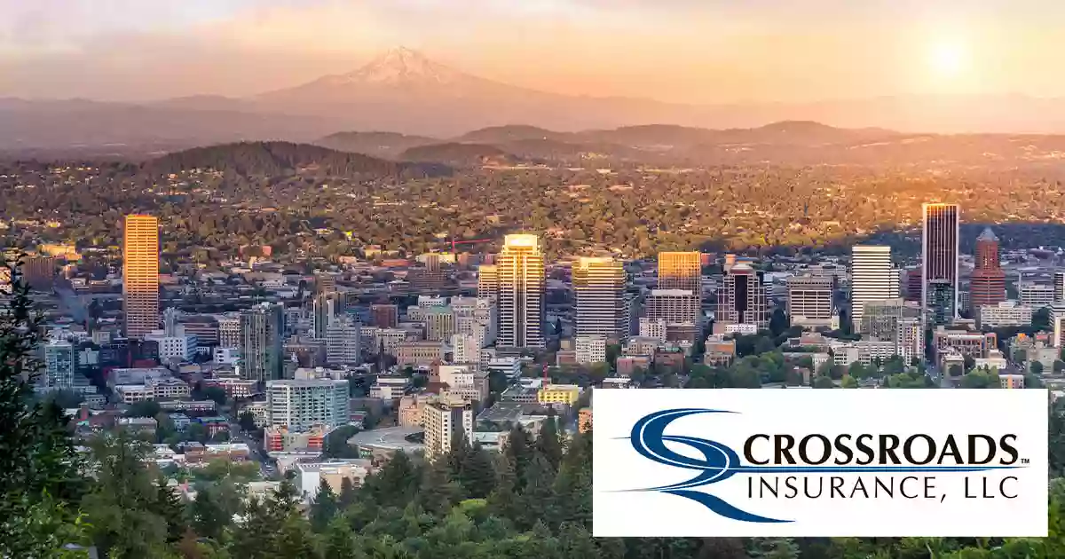 Crossroads Insurance, LLC