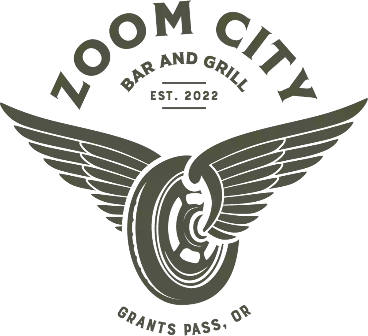 Zoom City Bar & Grill