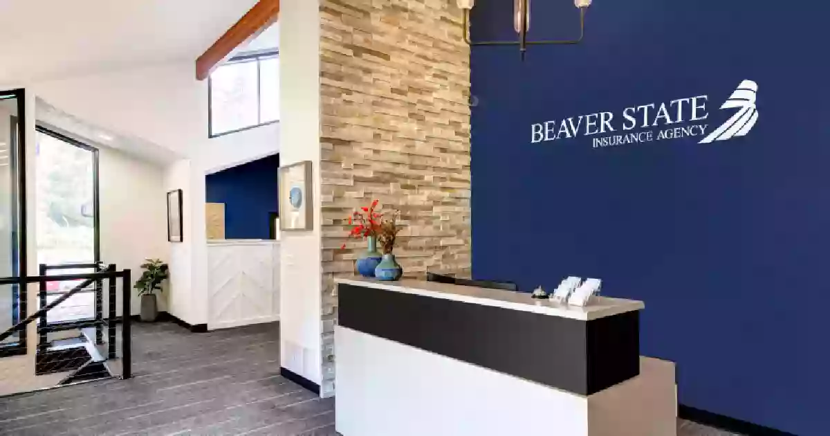 Beaver State Insurance Agency, LLC