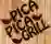 Pica Pica Grill