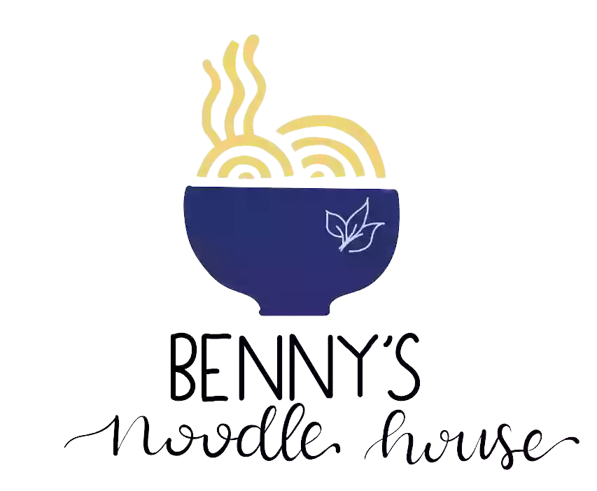 Benny's Noodle House