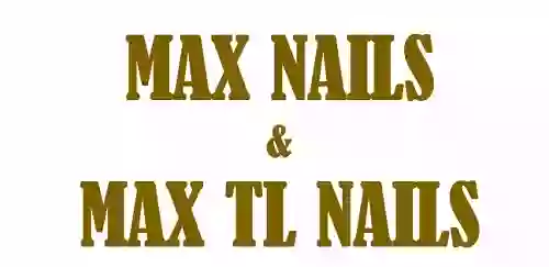 MAX TL NAILS