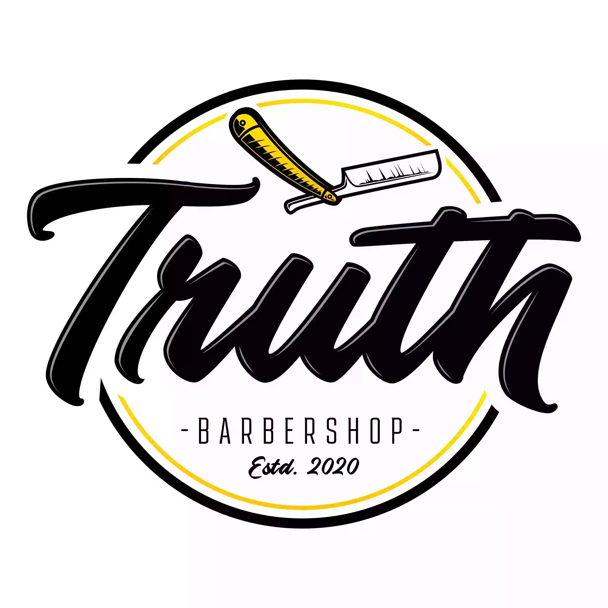 Truth Barbershop