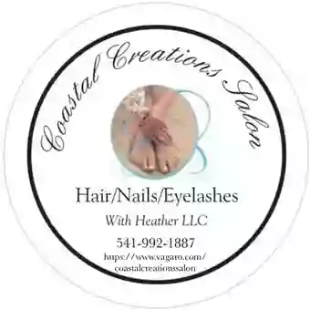 Coastal Creations Salon with Heather LLC