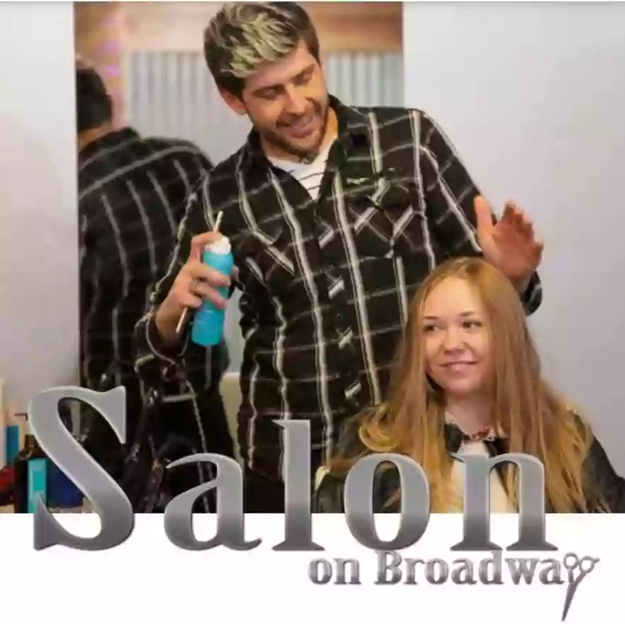 Salon on Broadway