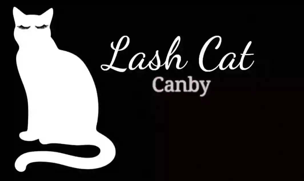 Canby Lash Cat