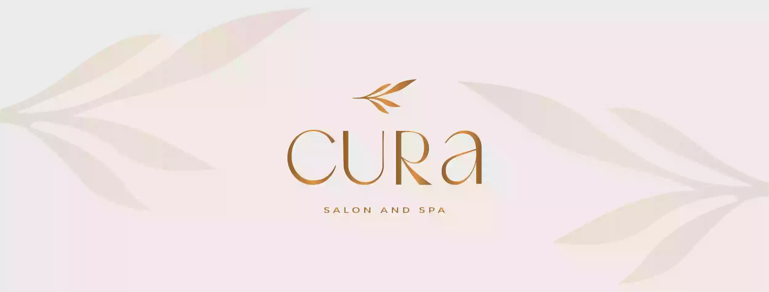 Cura Salon and Spa