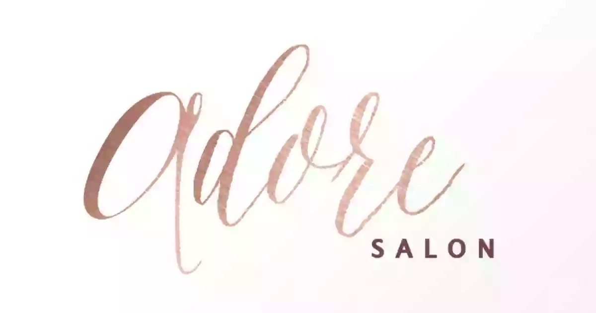 Adore Salon