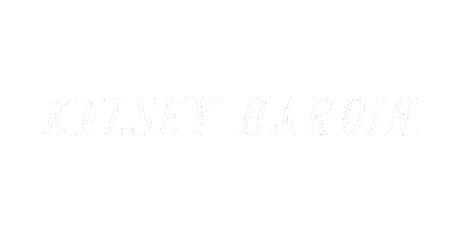 Kelsey Hardin Hair Co.