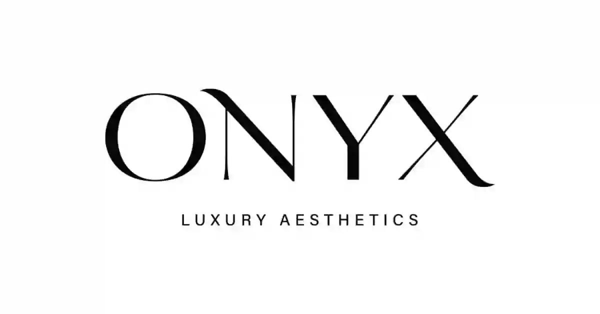 Onyx Luxury Aesthetics