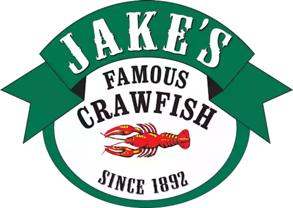 Jake's Famous Crawfish