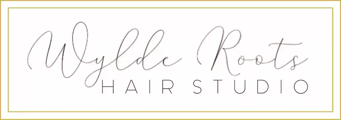 Wylde Roots Hair Salon