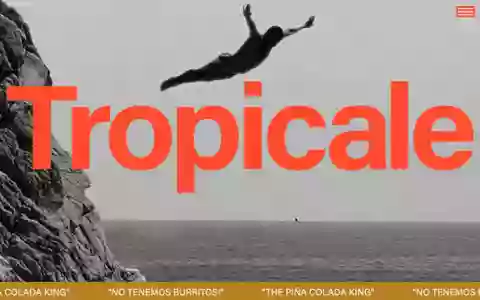 Tropicale