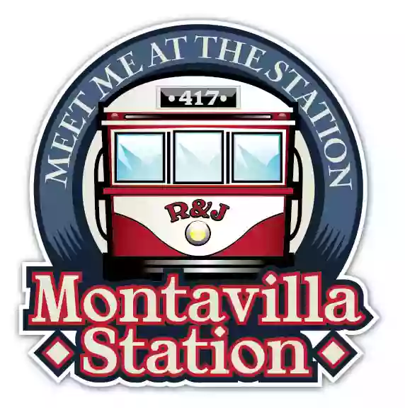 Montavilla Station