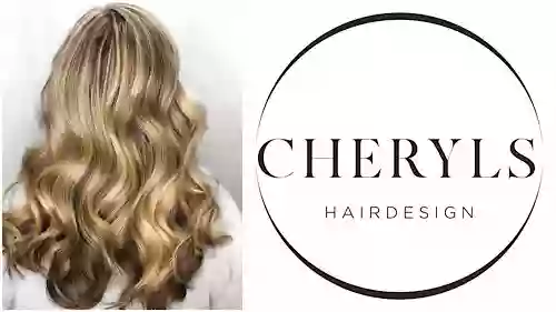 Cheryl's Hairdesign