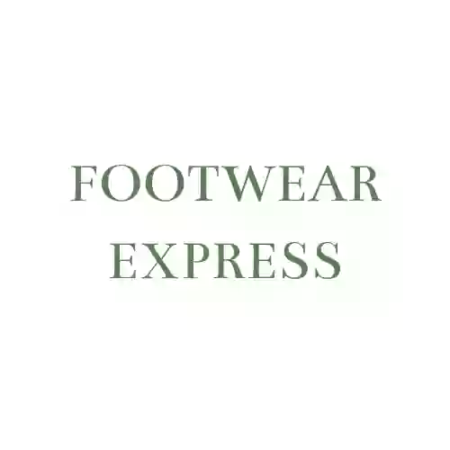 Footwear Express