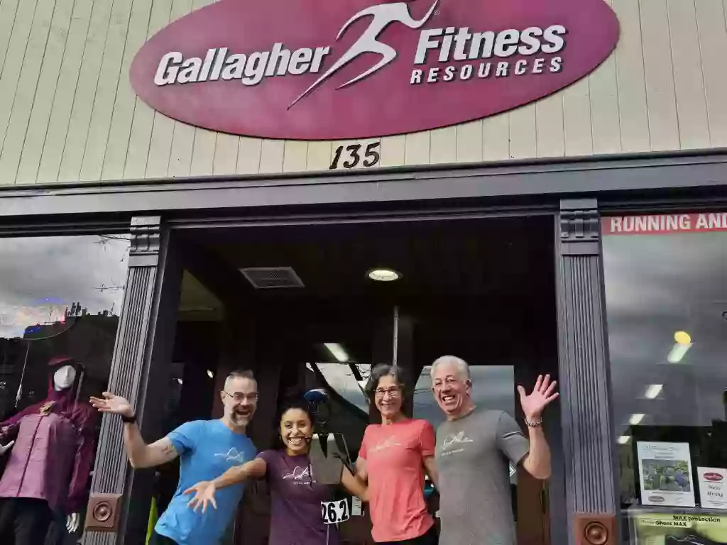 Gallagher Fitness Resources