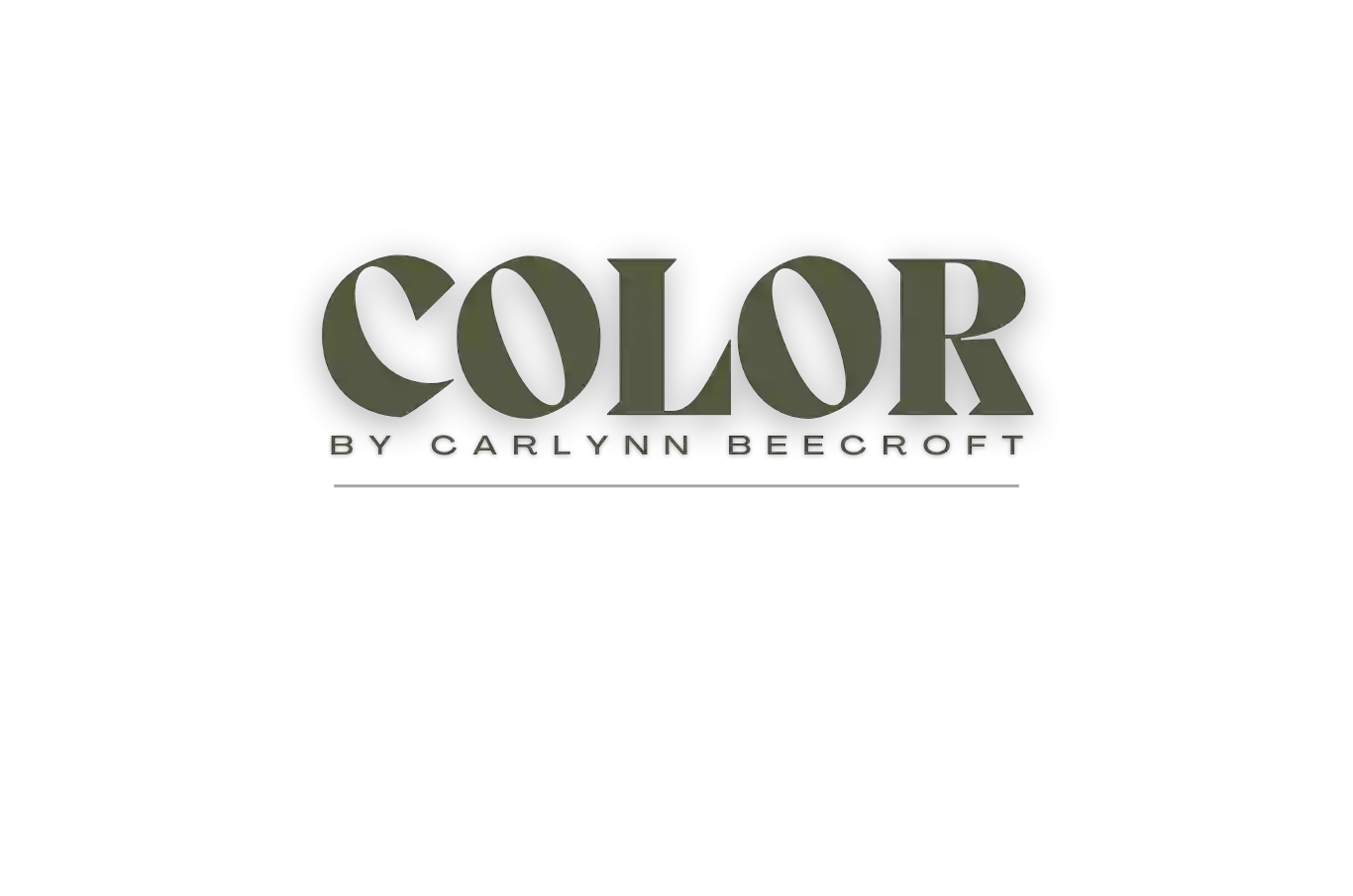 Color by Carlynn Beecroft