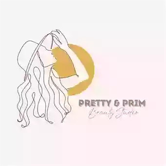 Pretty and Prim Beauty Studio