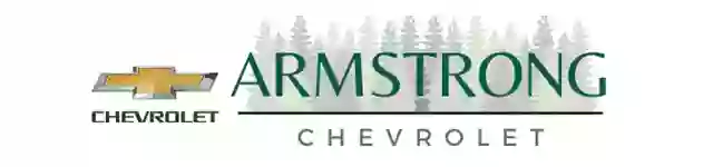 Armstrong Chevrolet