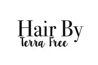 Hair By Terra Free - Sola Salon Suites