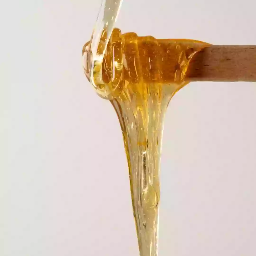 Luxurious Honey Sugaring Studio