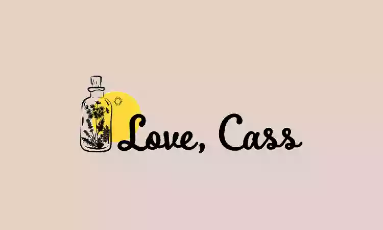 Love Cass Skincare