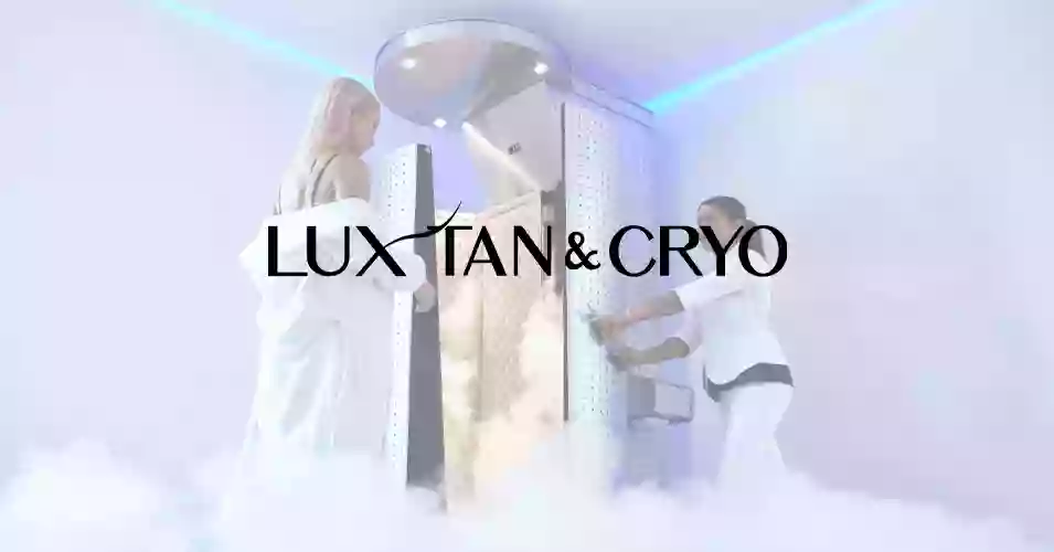 Lux Tan & Cryo - Airbrush Facial & Body Spa