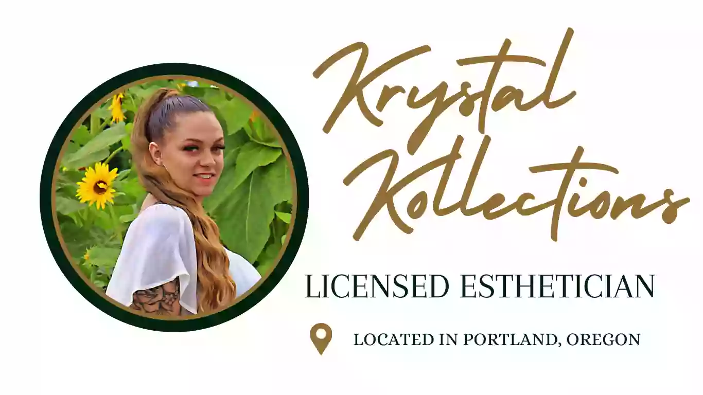 Krystal Kollections LLC