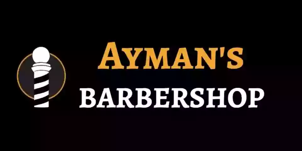 AYMAN'S BARBERSHOP