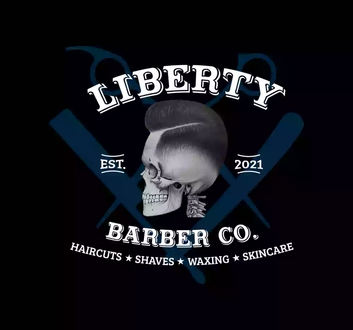 Liberty Barber Co. LLC