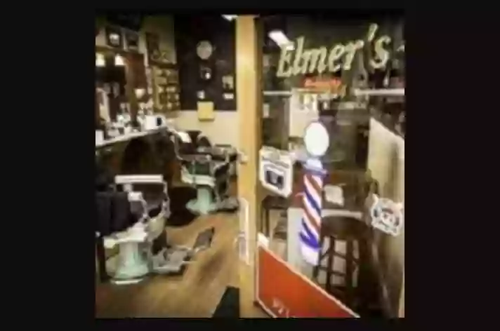 Elmer's BarberShop