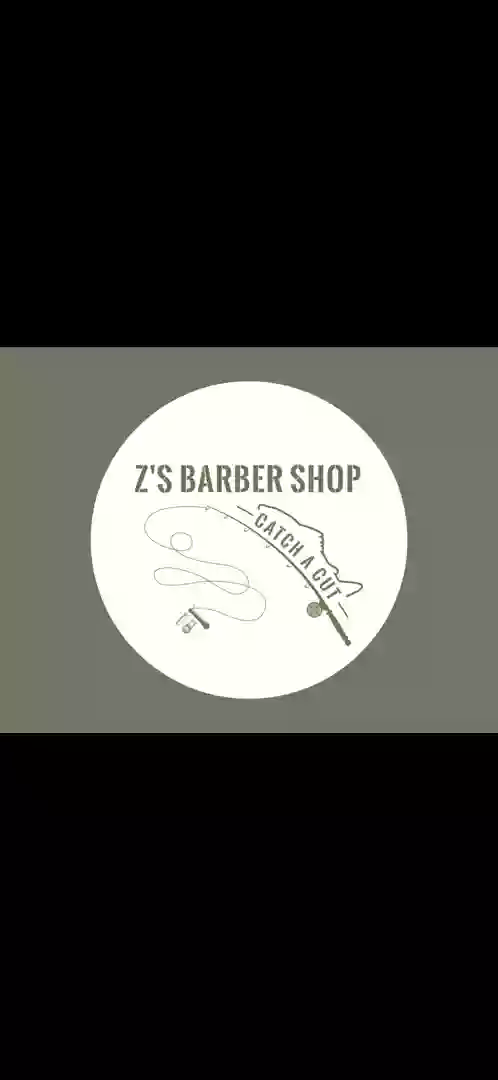 Z’s Barber Shop