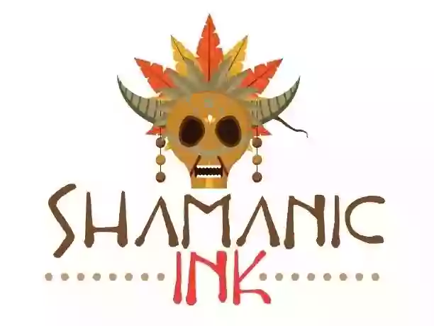 Shamanic Ink