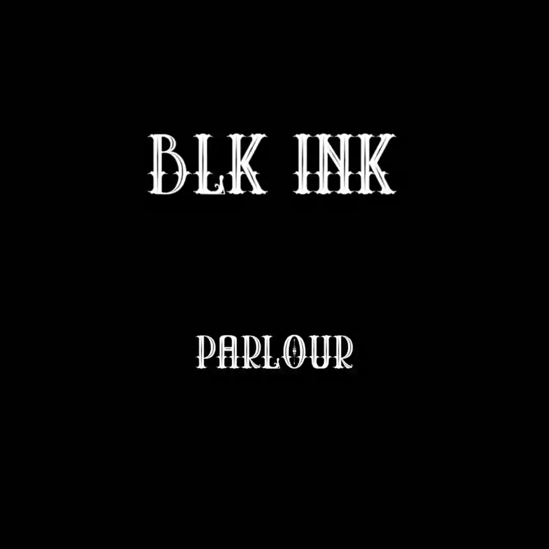 Blk Ink Parlour