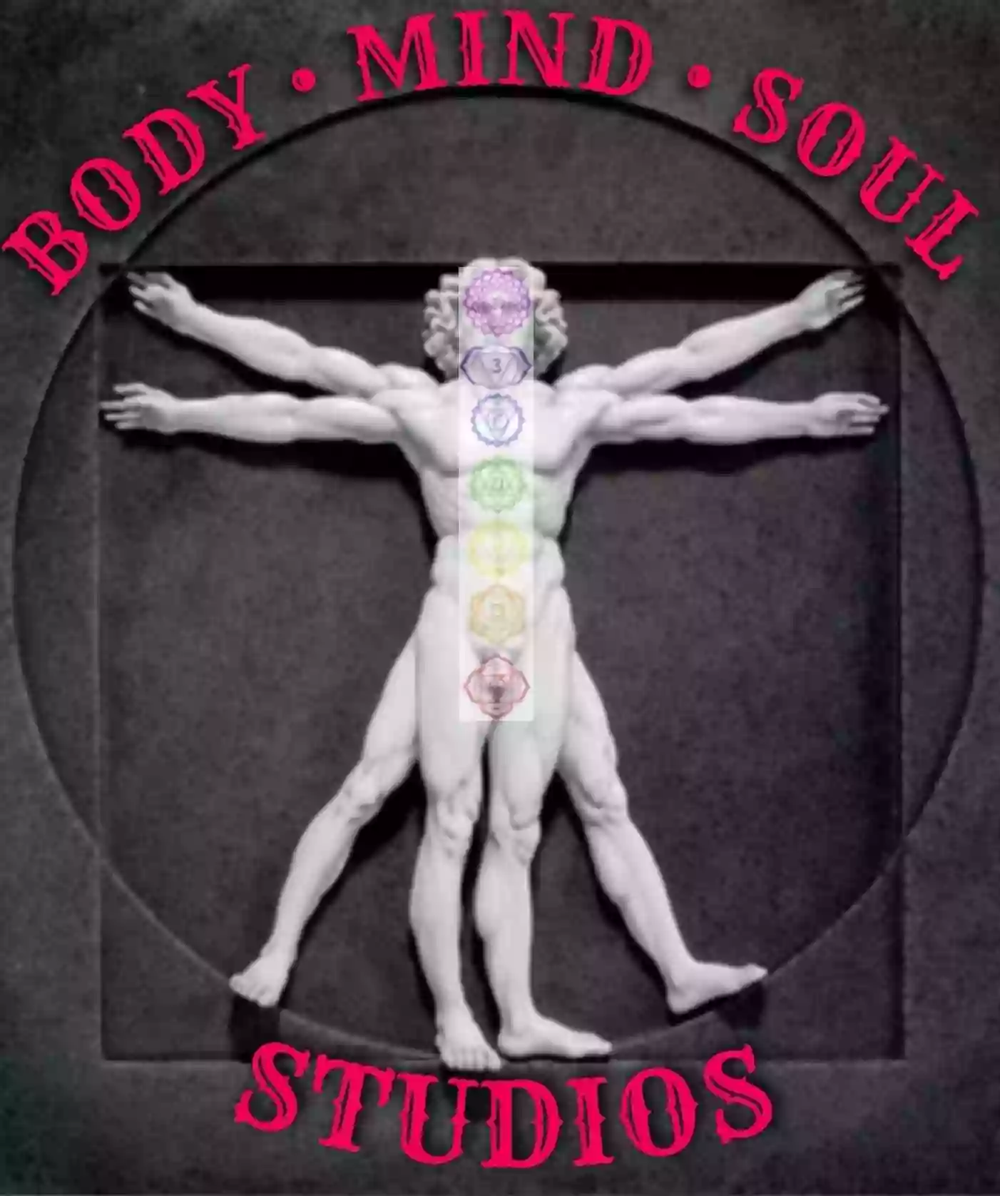 Body Mind Soul Studios